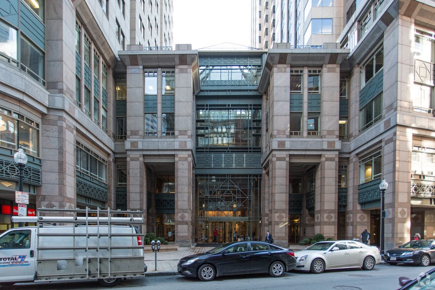 125 High St, Boston, MA for lease - Building Photo - Image 3 of 25