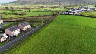 Plus de détails pour 4 Hass Park, Londonderry - Terrain à vendre