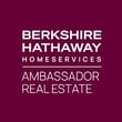 Berkshire Hathaway HS Ambassador Real Estate