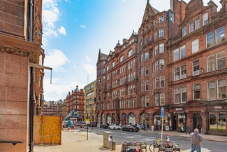 Plus de détails pour 53-69 Bothwell St, Glasgow - Coworking à louer