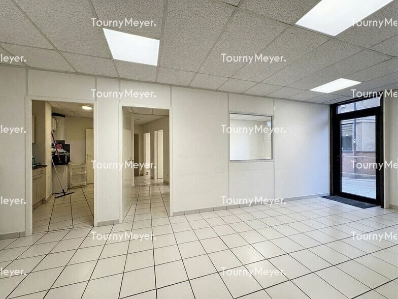 4 Place De Bologne, Toulouse for sale - Interior Photo - Image 3 of 9