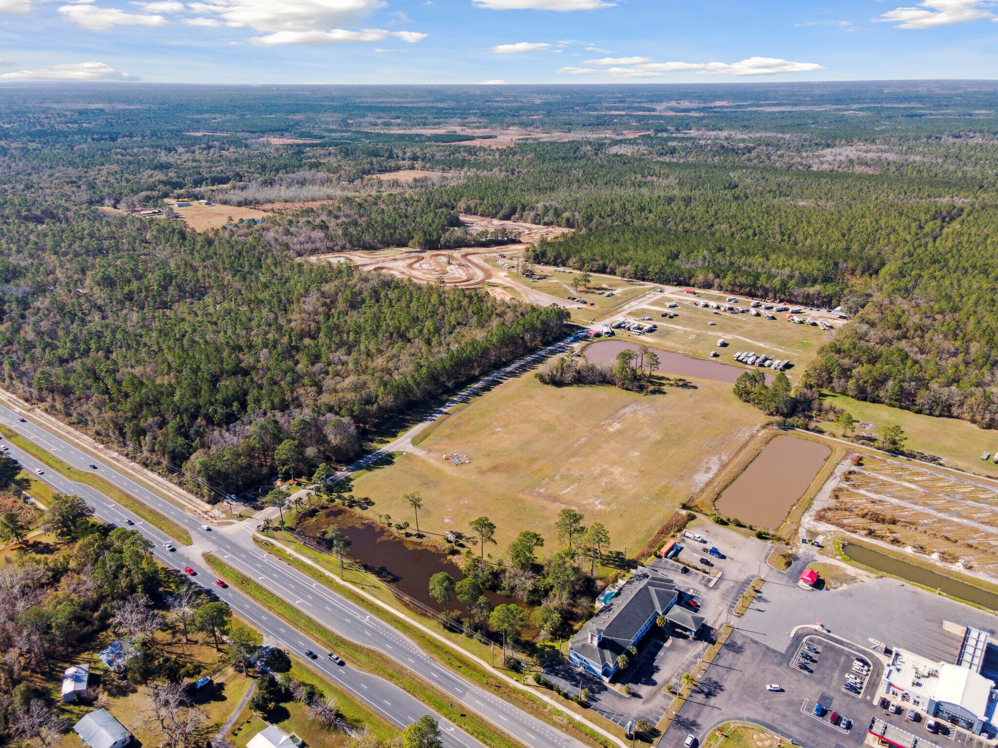 16258 NE US 301, Waldo, FL for sale Building Photo- Image 1 of 28