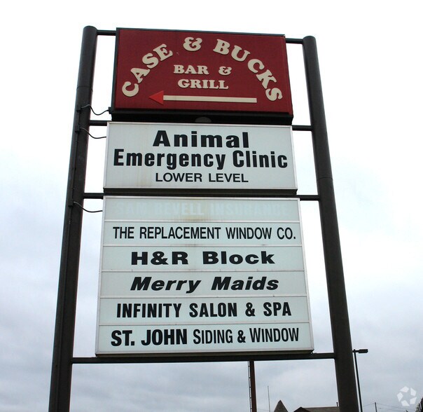 7095 Metropolitan Blvd, Barnhart, MO à louer - Photo du bâtiment - Image 3 de 7