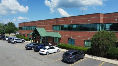 1061 E Main St, East Dundee, IL for lease Building Photo- Image 1 of 3