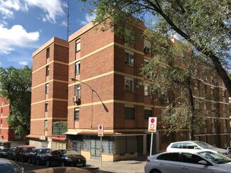 More details for Calle de Montejurra, 5, Madrid - Multifamily for Sale