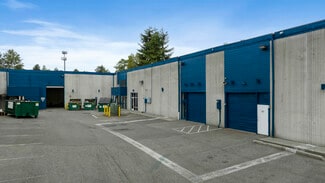 More details for 13214 4th Ave W, Everett, WA - Industrial for Lease