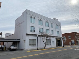 Plus de détails pour 202 N Washington Ave, Pulaski, VA - Bureau à vendre