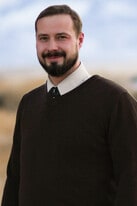 Joseph Cary