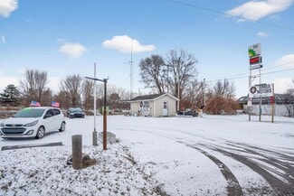 More details for 6006 Ann Arbor Rd, Jackson, MI - Retail for Sale