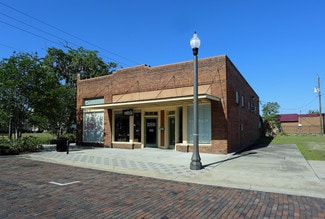 More details for 218-222 Magnolia Ave, Sanford, FL - Retail for Lease