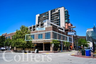 More details for 398 S 9th St, Boise, ID - Office for Lease