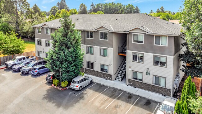 More details for 18990-18996 SW Johnson St, Beaverton, OR - Multifamily for Sale