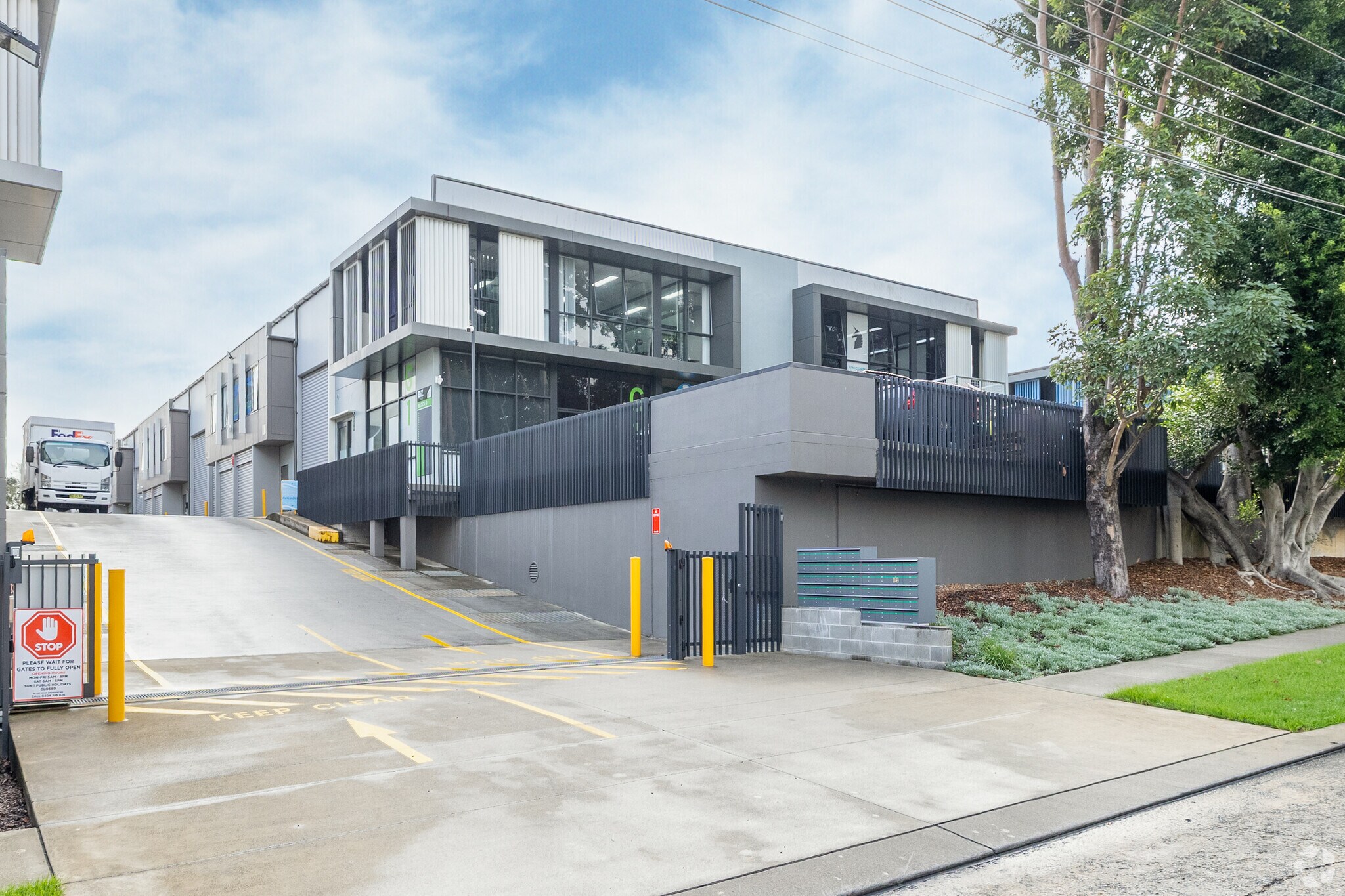 161 Arthur St, Homebush West à louer Photo principale- Image 1 de 8