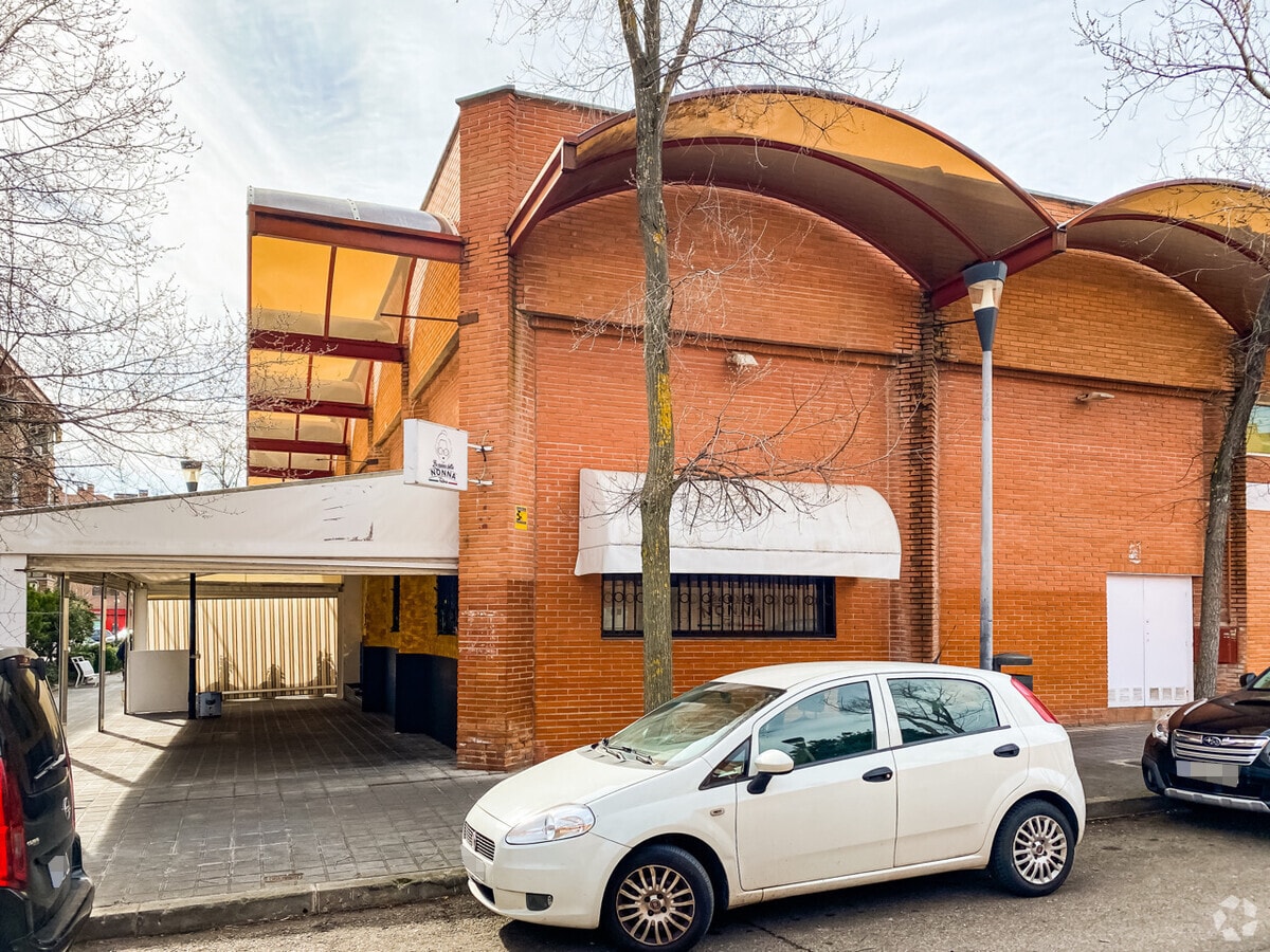 Avenida de Viñuelas, 45, Tres Cantos, MAD 28760 -  -  - Interior Photo - Image 2 of 3