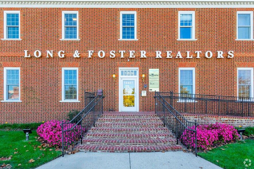 189 Kentlands Blvd, Gaithersburg, MD à louer - Photo du bâtiment - Image 3 de 5