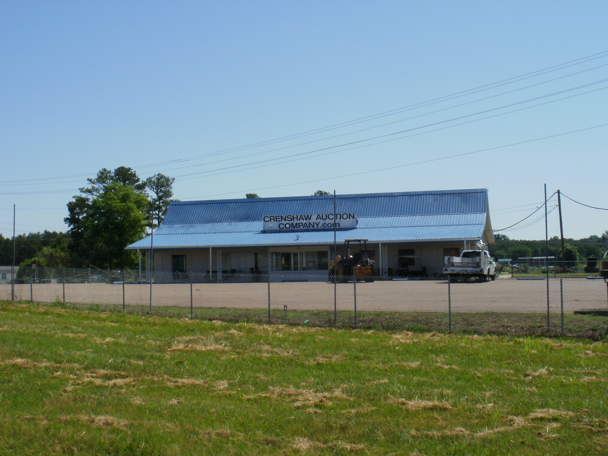 110 Highway 310 E, Como, MS for sale Building Photo- Image 1 of 1