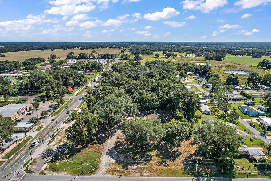 82 S Market Blvd, Webster, FL for sale - Building Photo - Image 2 of 9