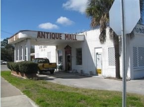 More details for 103 NW Hwy 19, Crystal River, FL - Retail for Sale