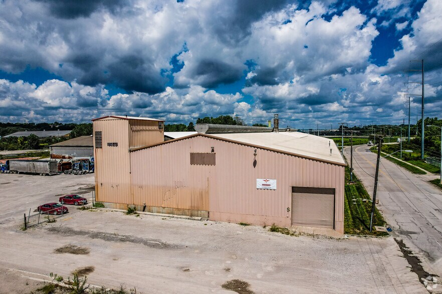 2100 Manchester Trwy, Kansas City, MO à vendre - Photo principale - Image 2 de 15