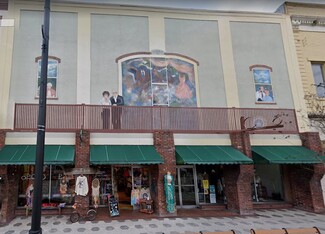 More details for 135 N Woodland Blvd, Deland, FL - Retail for Lease