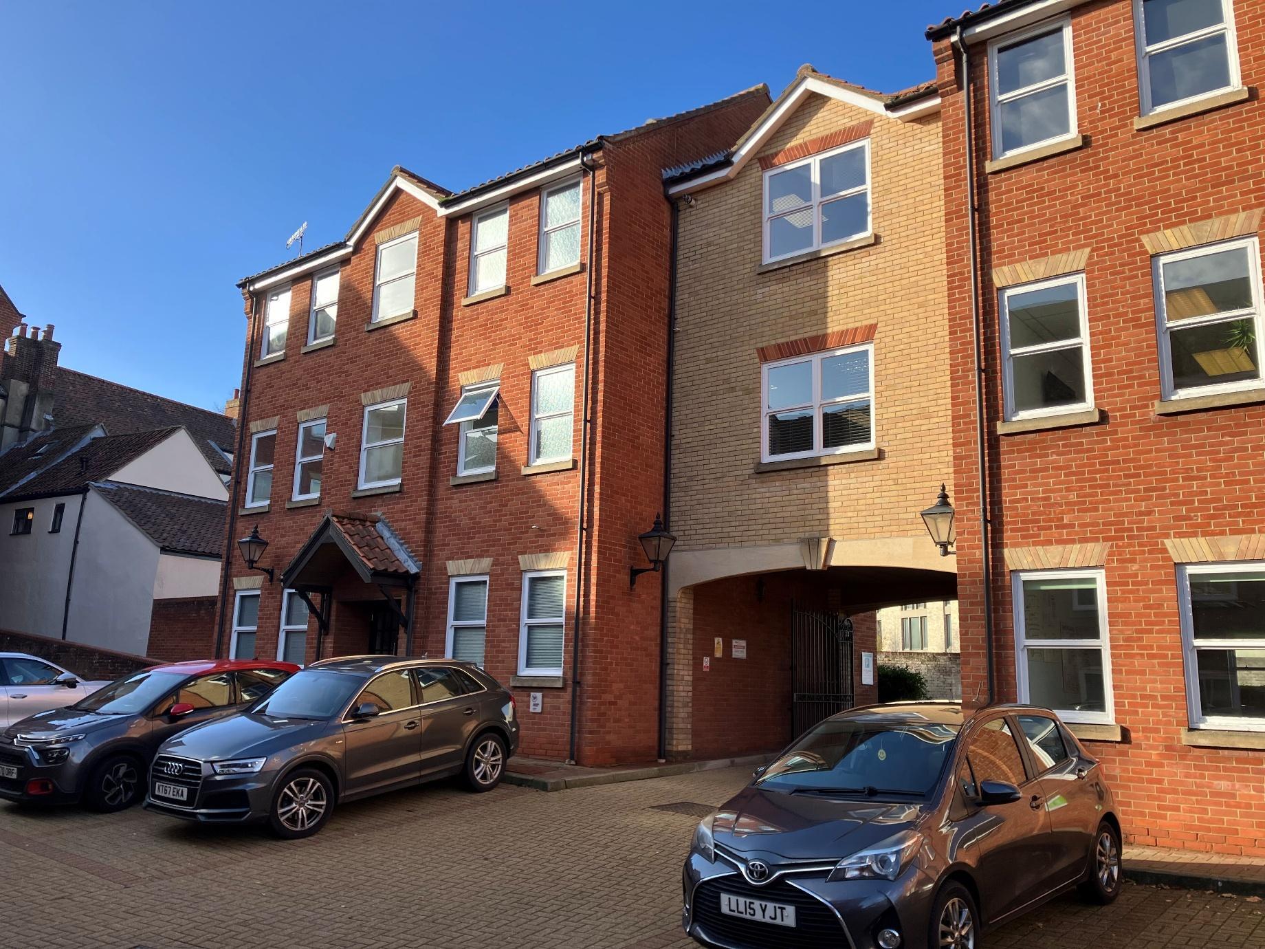 St Benedicts St, Norwich for lease Building Photo- Image 1 of 3