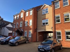 St Benedicts St, Norwich for lease Building Photo- Image 1 of 3