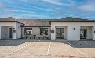 More details for 2001 Auburn Hills Pky, McKinney, TX - Office/Medical for Lease