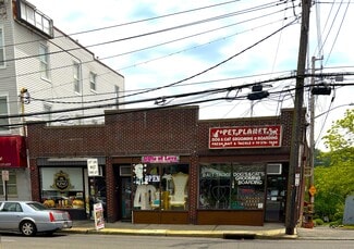 Plus de détails pour 338 Pelham Rd, New Rochelle, NY - Commerce de détail à vendre