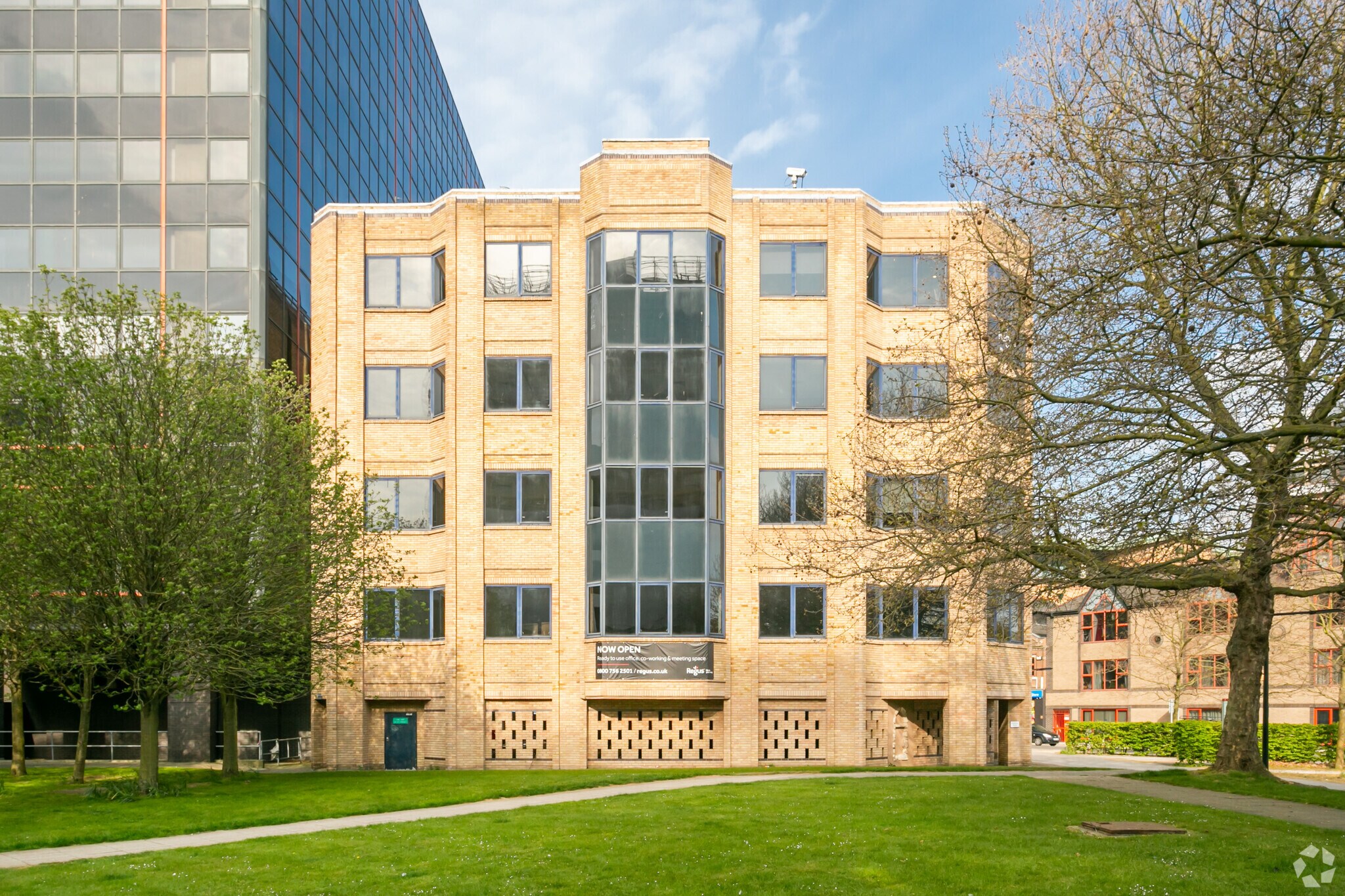 51 Princes St, Ipswich à louer Photo du bâtiment- Image 1 de 7