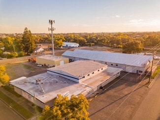 More details for 515 Sycamore St, Red Bluff, CA - Industrial for Sale