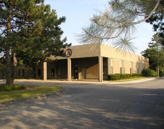 More details for 37703-37713 Schoolcraft Rd, Livonia, MI - Industrial for Lease