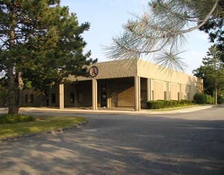 More details for 37703-37713 Schoolcraft Rd, Livonia, MI - Industrial for Lease
