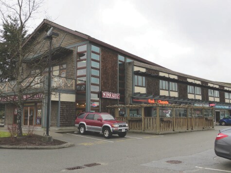 9292 200th St, Langley Twp, BC for sale Building Photo- Image 1 of 1