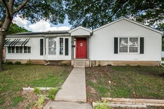 More details for 513 S Tennessee St, McKinney, TX - Office for Sale