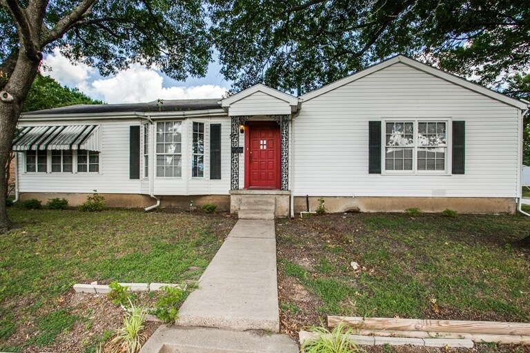 513 S Tennessee St, McKinney, TX à vendre Photo principale- Image 1 de 21