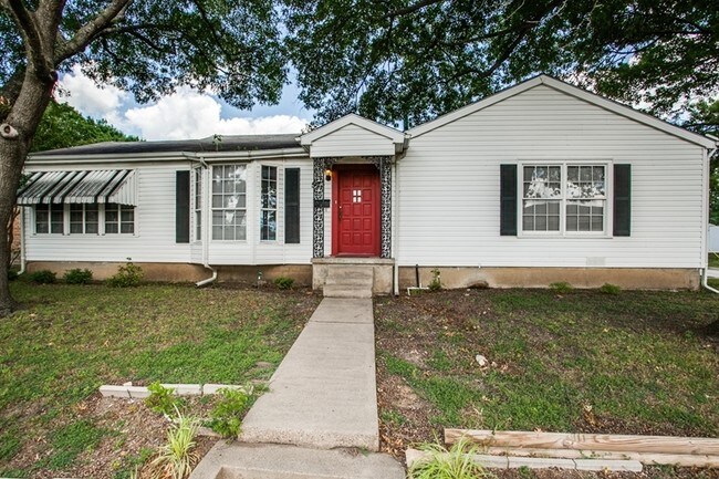 Plus de détails pour 513 S Tennessee St, McKinney, TX - Bureau à vendre