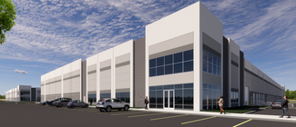 Plus de détails pour 6955 Mesa Dr, Houston, TX - Industriel/Logistique à louer