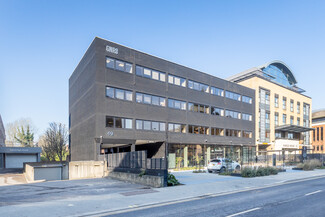 More details for 49 Clarendon Rd, Watford - Office for Lease