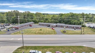 More details for 1342 Hebron Rd, Heath, OH - Hospitality for Sale