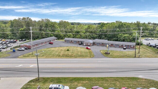 More details for 1342 Hebron Rd, Heath, OH - Hospitality for Sale