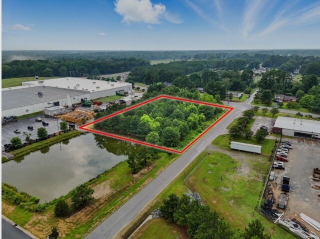 0 Citation Ln, Smithfield, NC à vendre - Photo du bâtiment - Image 3 de 3