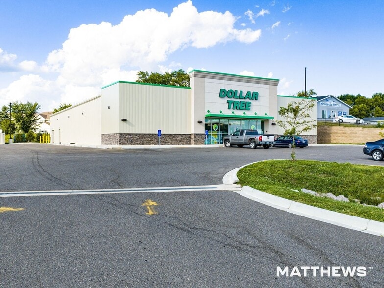 945 MN-7 West, Hutchinson, MN for sale - Building Photo - Image 2 of 3