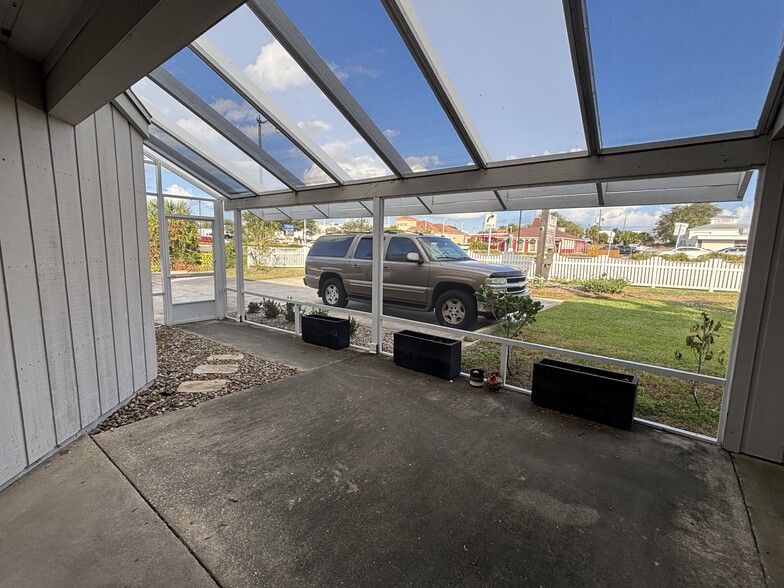 1191 Rockledge Blvd, Rockledge, FL à louer - Photo du bâtiment - Image 2 de 5