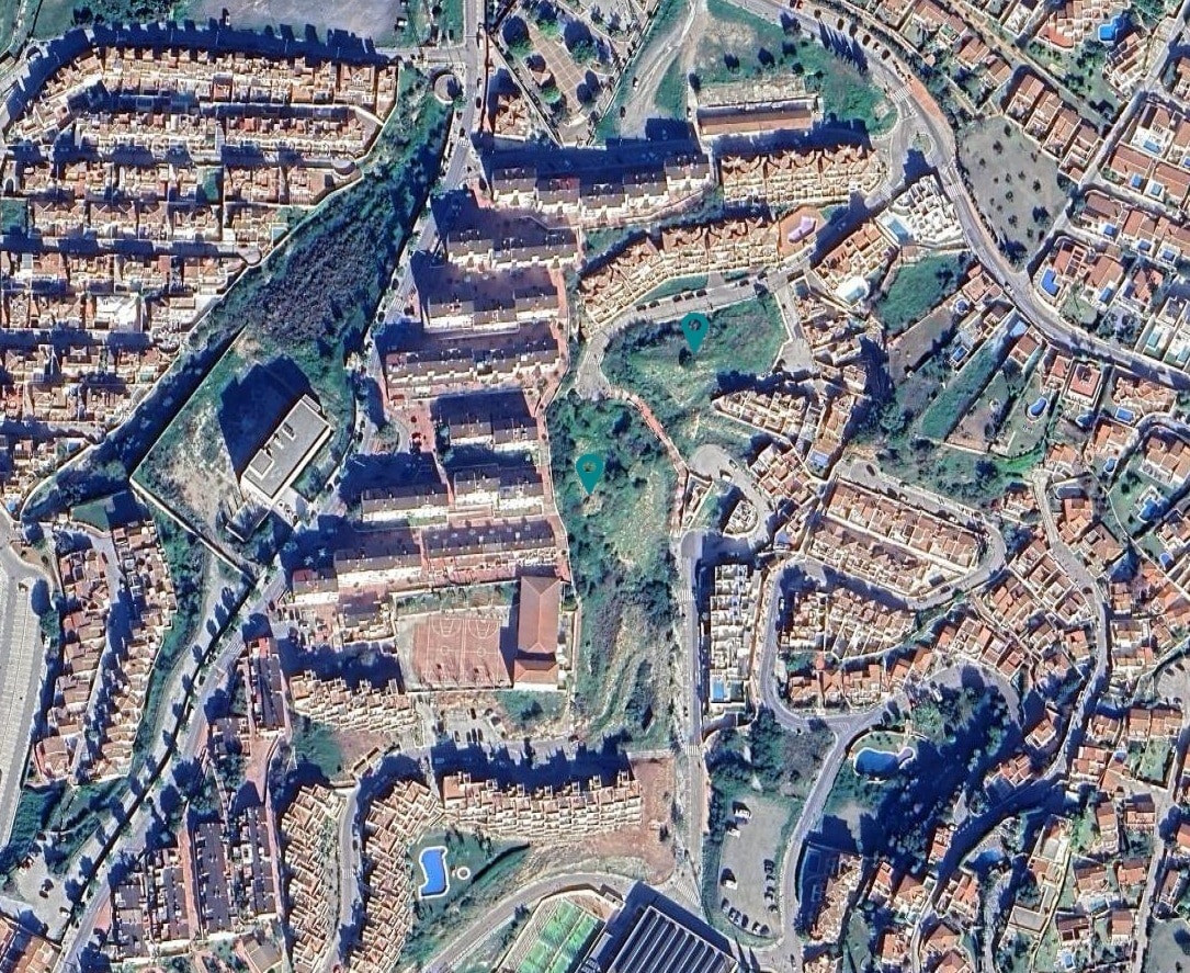 Nerja Golf, Nerja, Málaga for sale Aerial- Image 1 of 10