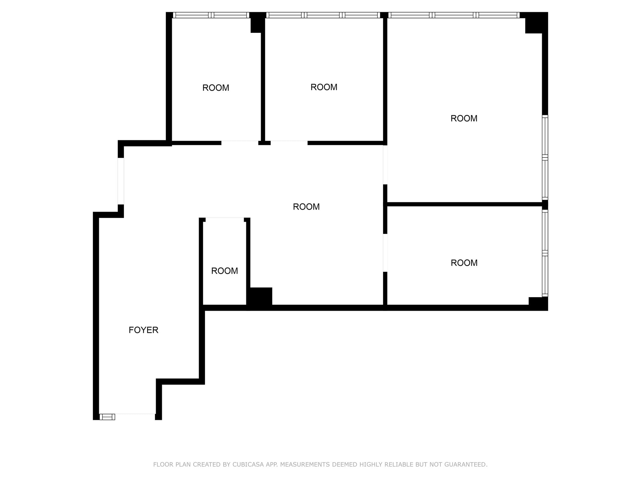13313 Southwest Fwy, Sugar Land, TX for lease Floor Plan- Image 1 of 1