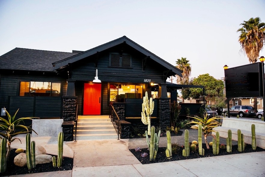 1837 E 7th St, Long Beach, CA for lease - Primary Photo - Image 1 of 53