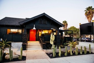 Plus de détails pour 1837 E 7th St, Long Beach, CA - Commerce de détail à louer