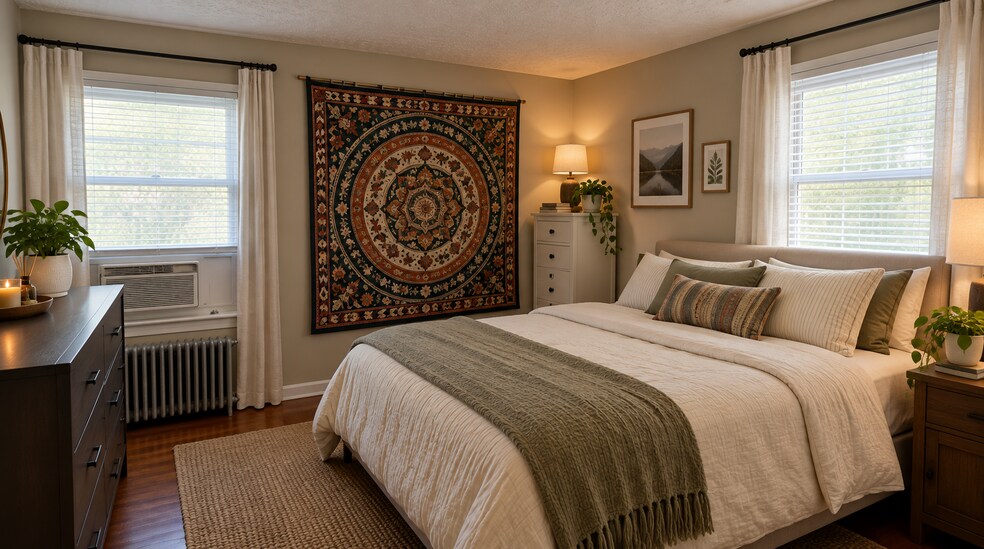 Thomaston Apartments portefeuille de 4 propriétés à vendre sur LoopNet.ca - Photo intérieure - Image 3 de 12