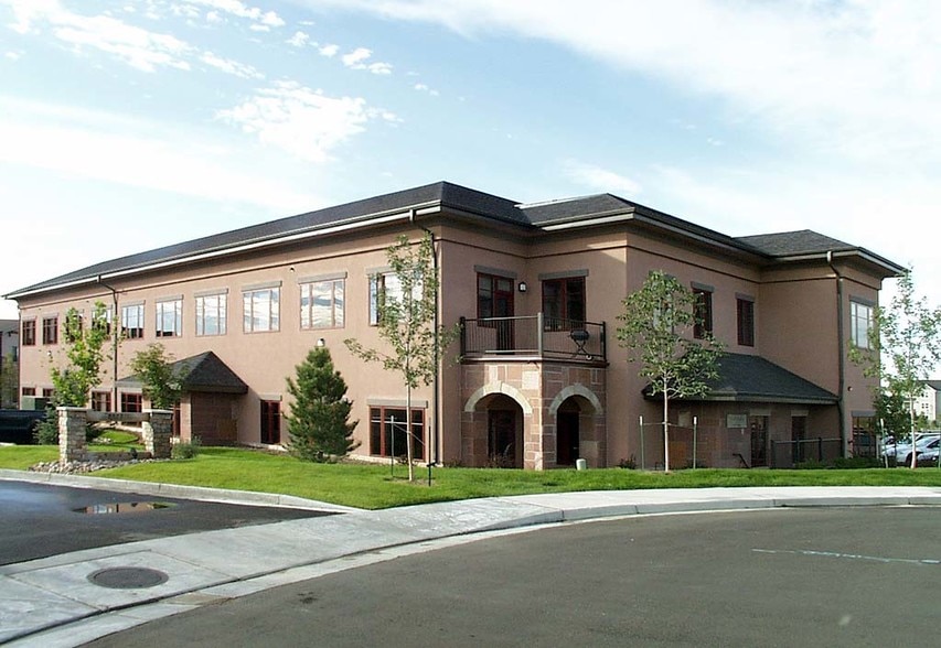 2569 Park Ln, Lafayette, CO à louer - Photo du bâtiment - Image 2 de 9