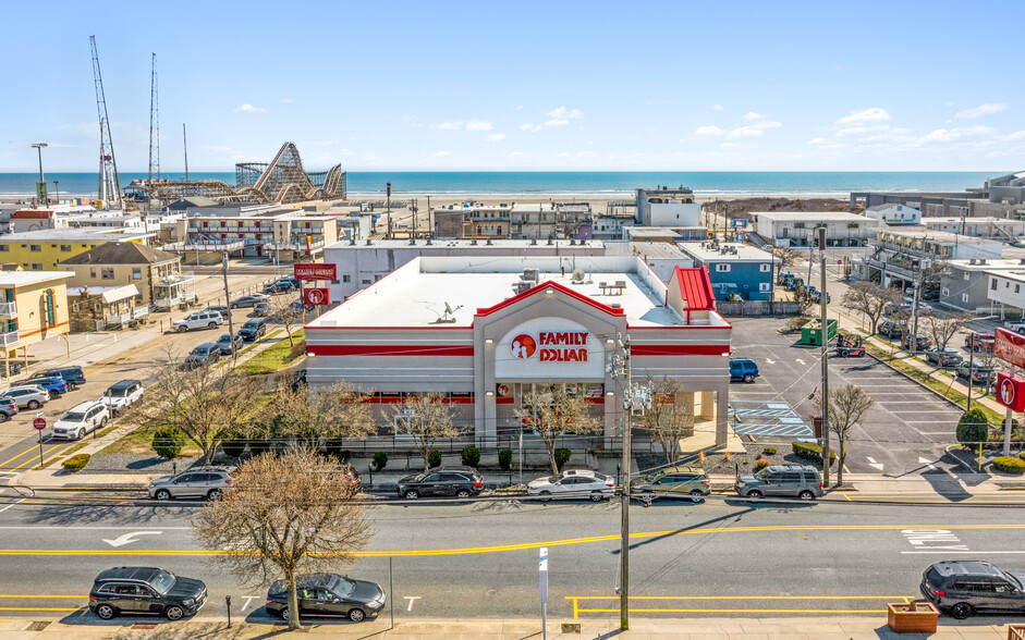 4201 Atlantic Ave, Wildwood, NJ for sale - Building Photo - Image 1 of 1